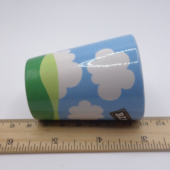 Ben & Jerry's 2005 Ceramic Cup - Picture 9 of 12